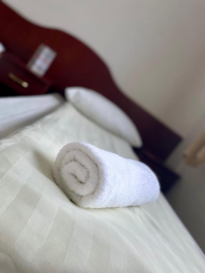 Dom Turysty Sanok Aparthotel Екстериор снимка
